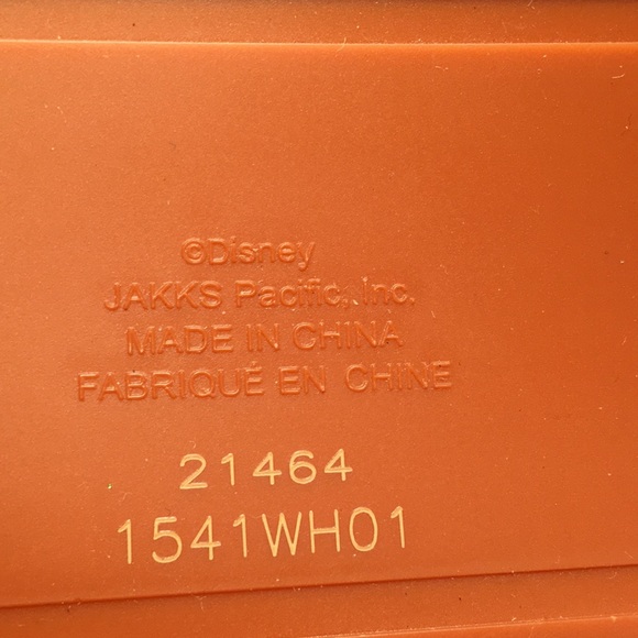 Disney Raya Adventure bag - Picture 7 of 8